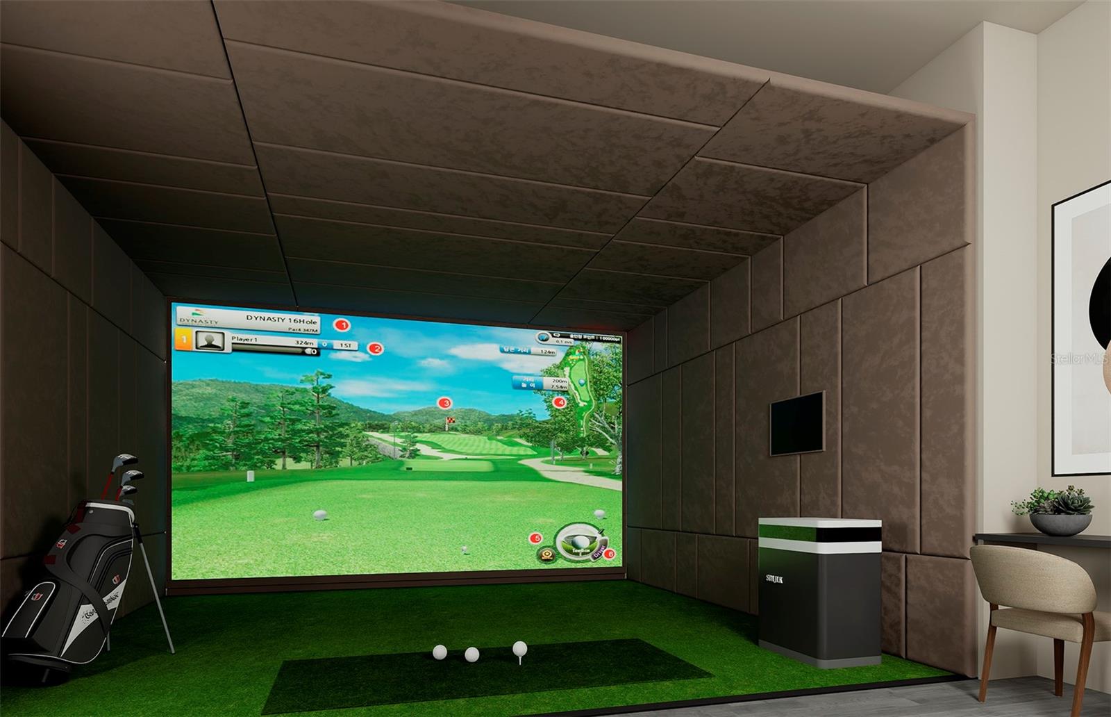 Image 25 of 30 For 13531 Canyon Ridge Road