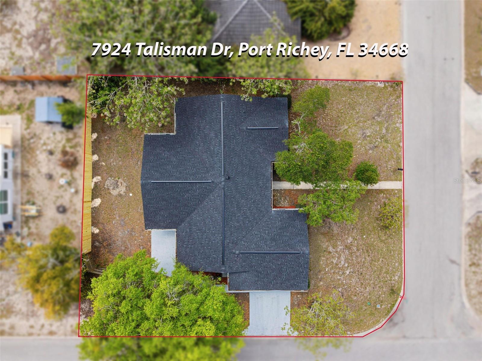 Image 72 of 80 For 7924 Talisman Drive