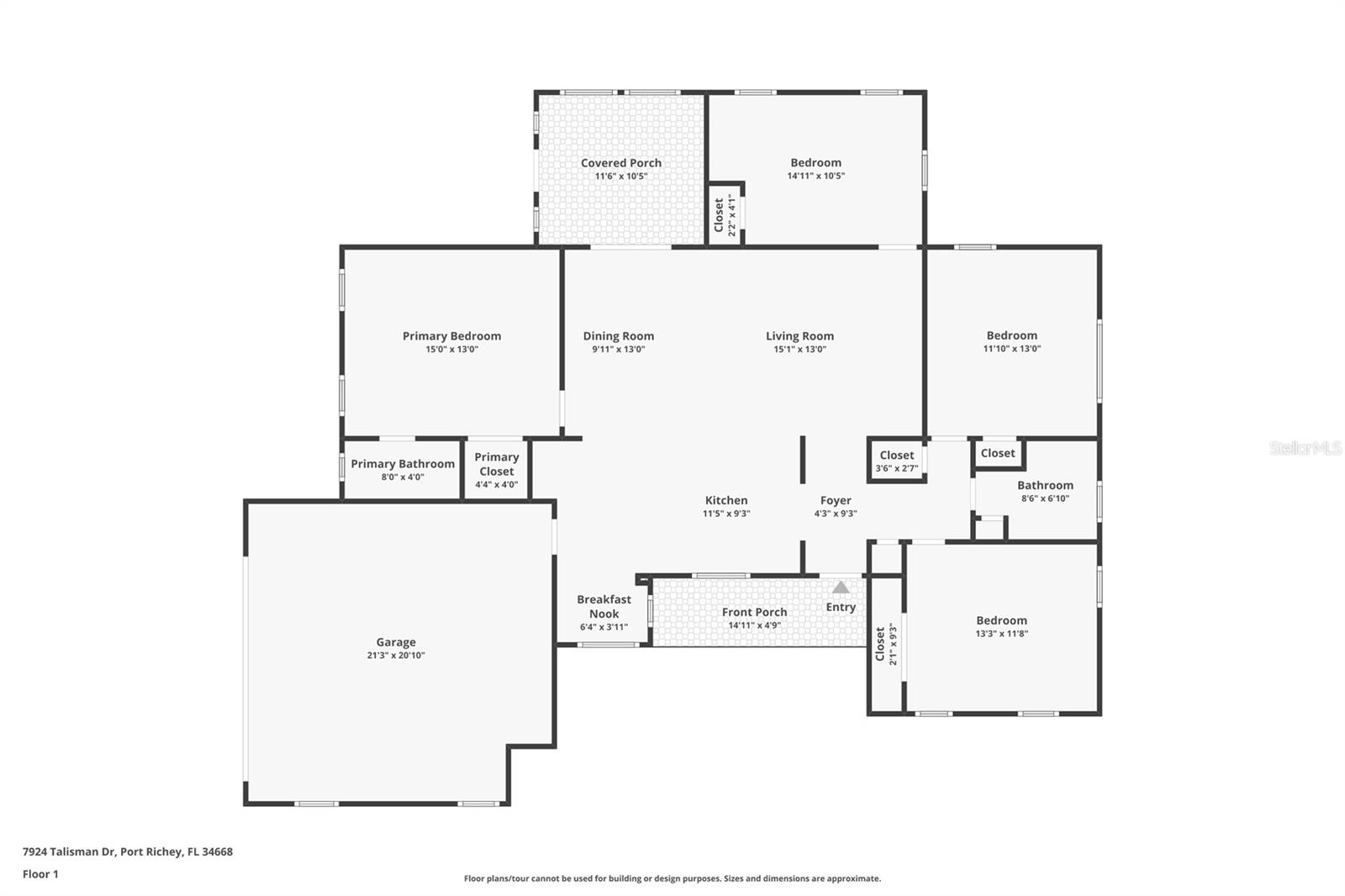 Image 80 of 80 For 7924 Talisman Drive