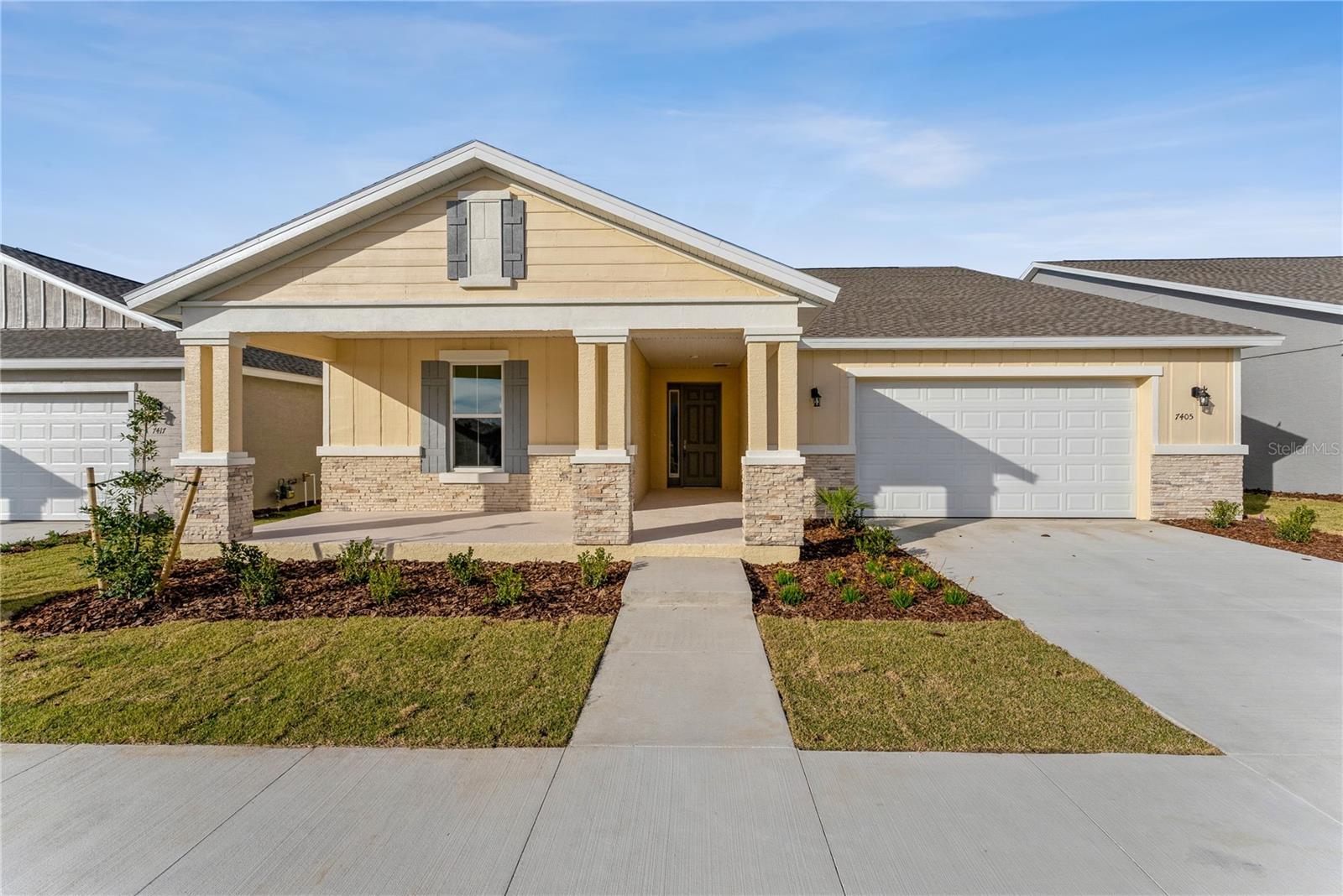 Details for 7405 61st Street, OCALA, FL 34474