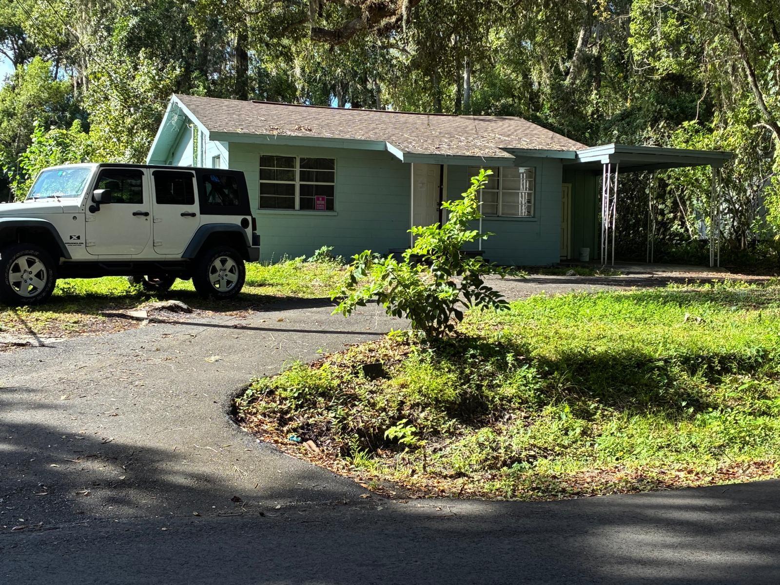 Details for 315 Daniel Avenue, BROOKSVILLE, FL 34601