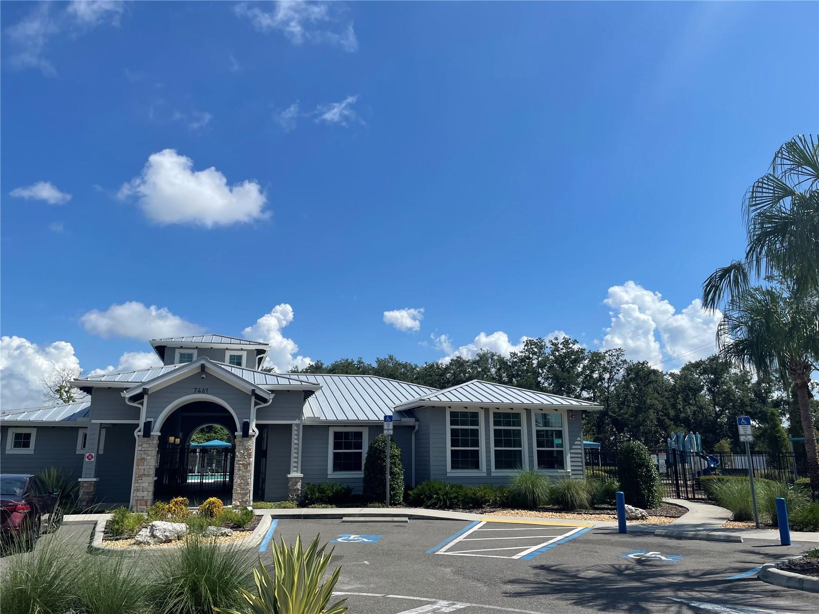 Image 40 of 40 For 7832 Red Hickory Place