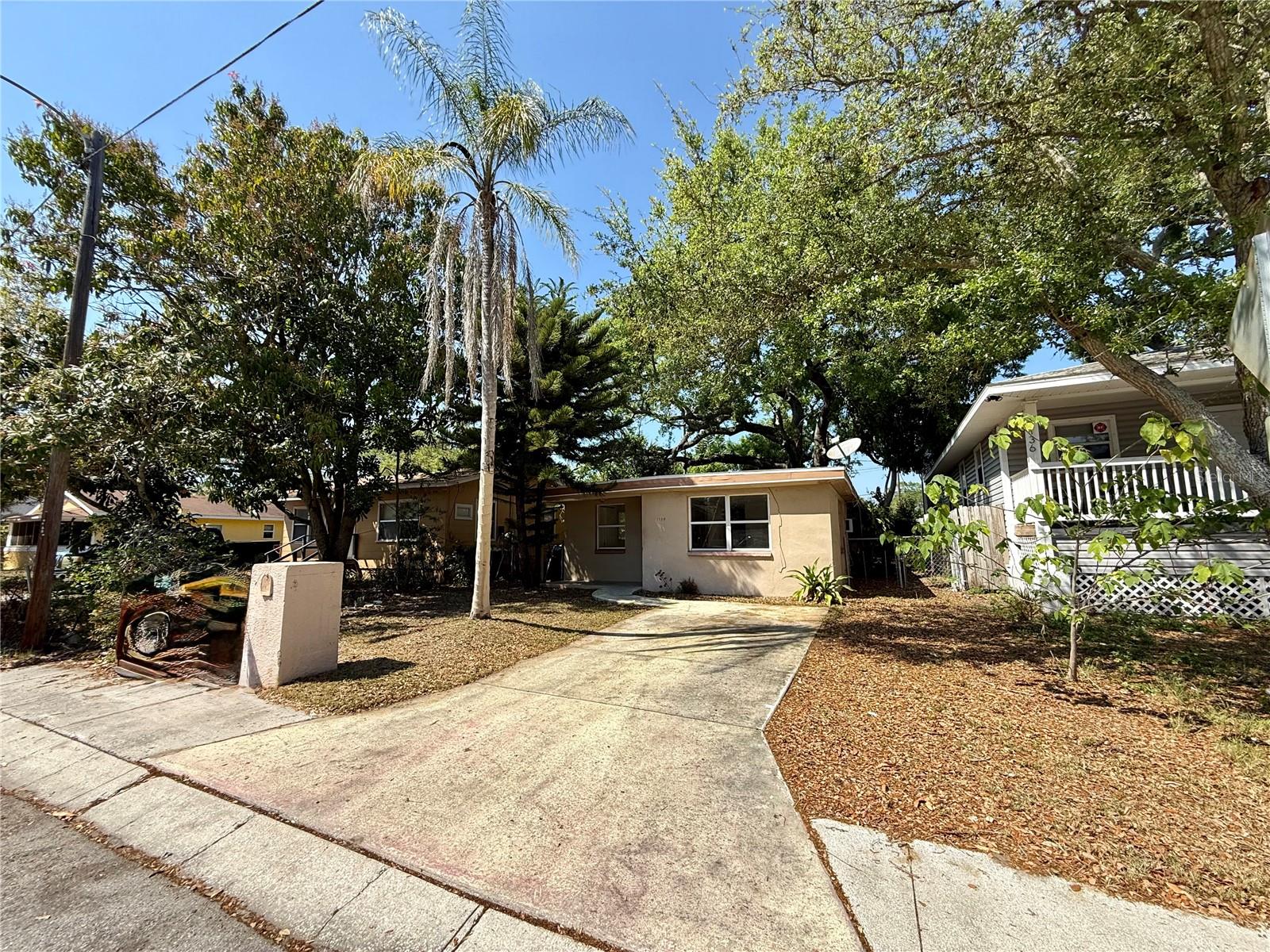Details for 1134 Engman Street, CLEARWATER, FL 33755