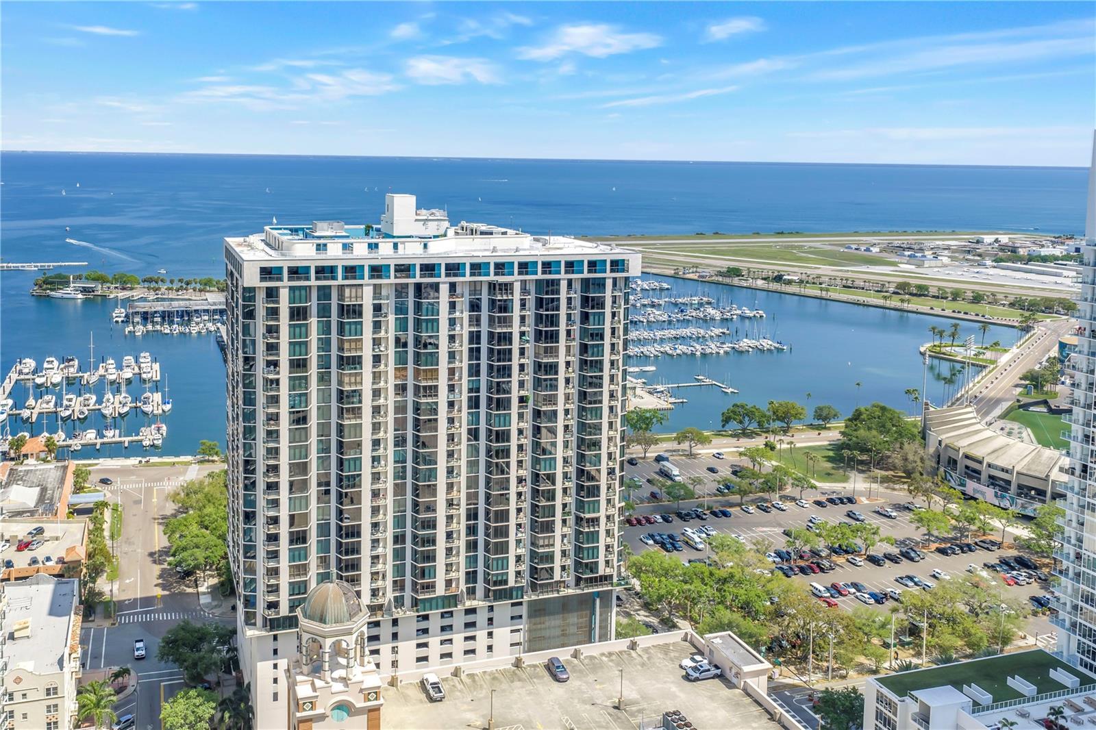 Details for 1 Beach Drive Se 1702, ST PETERSBURG, FL 33701