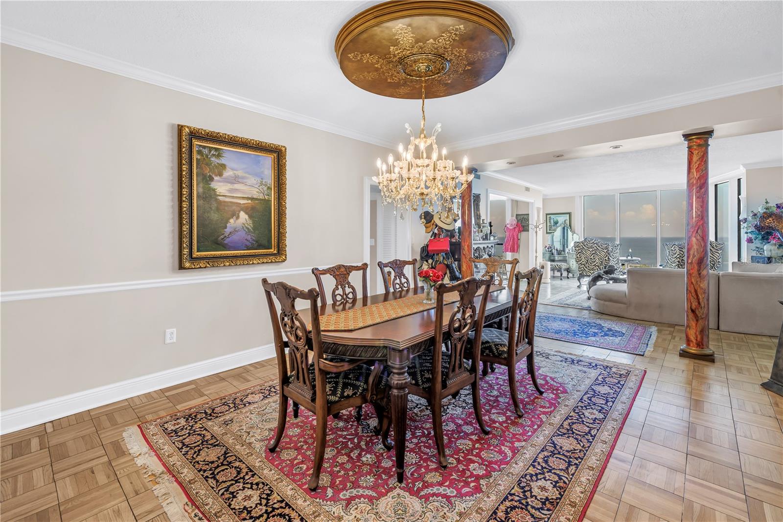 Image 6 of 46 For 1 Beach Drive Se 1702