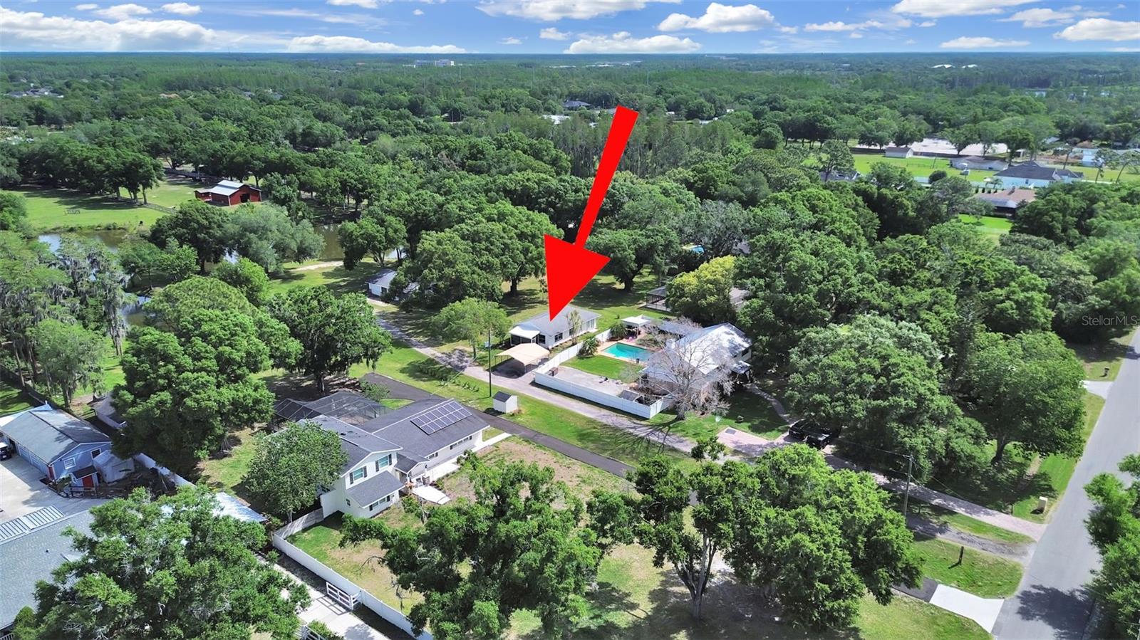 Listing photo id 18 for 16810 Whirley Road