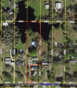 Listing photo id 3 for 16810 Whirley Road