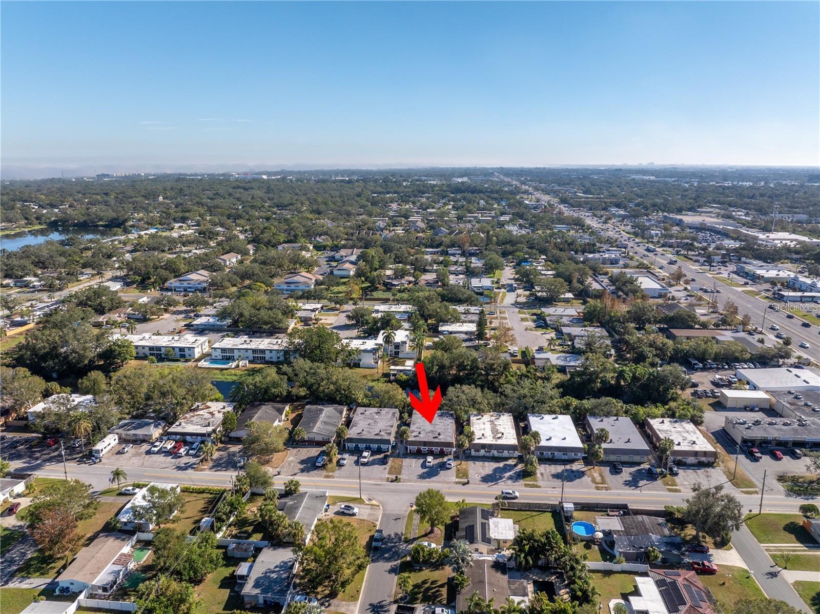 Image 16 of 21 For 185 Fulton Street Ne