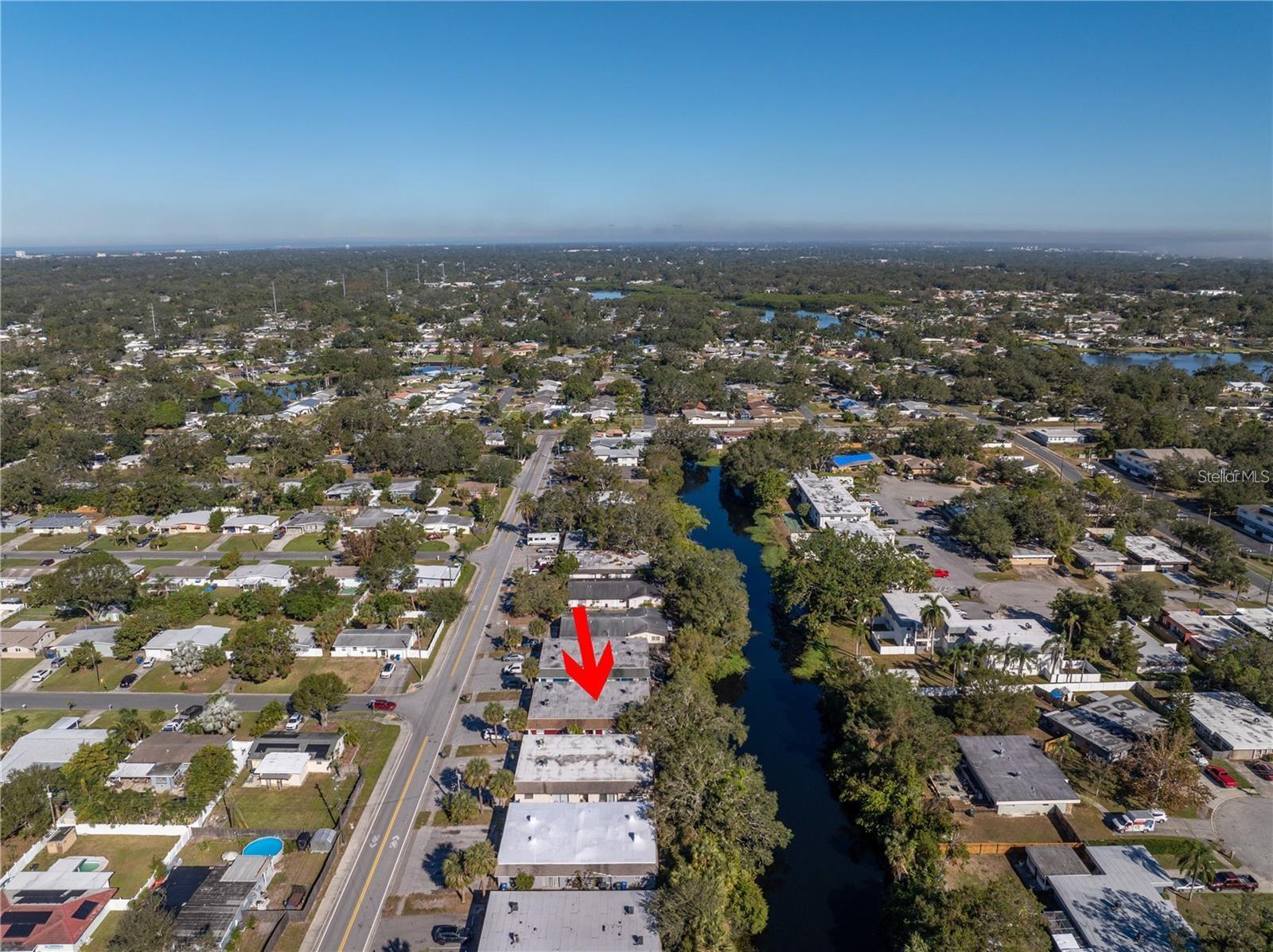 Image 17 of 21 For 185 Fulton Street Ne