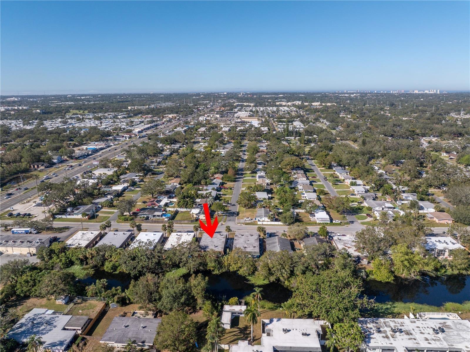 Image 18 of 21 For 185 Fulton Street Ne