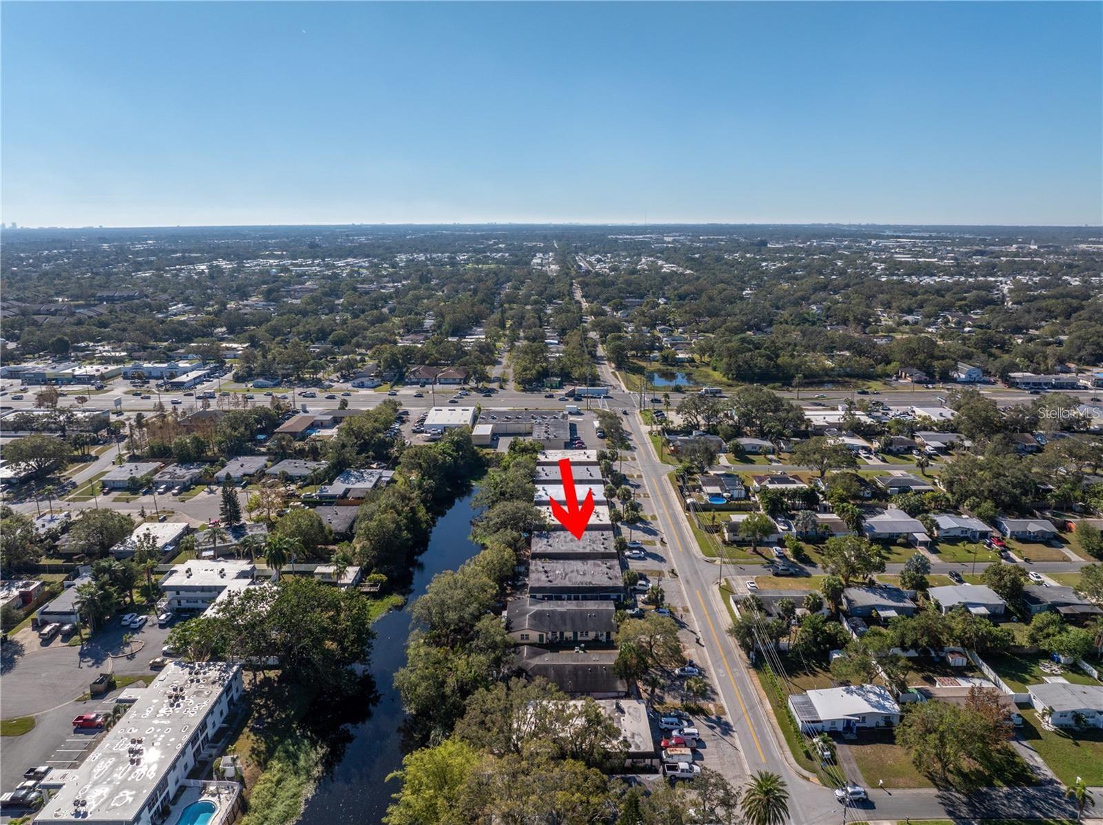 Image 19 of 21 For 185 Fulton Street Ne