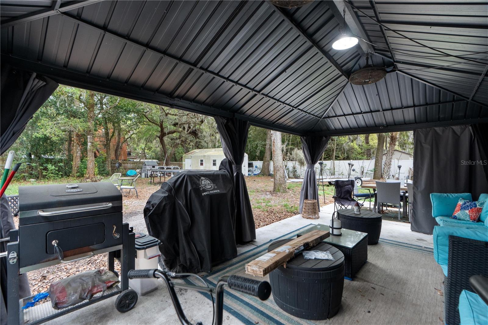 Image 38 of 39 For 12506 Hicks Road