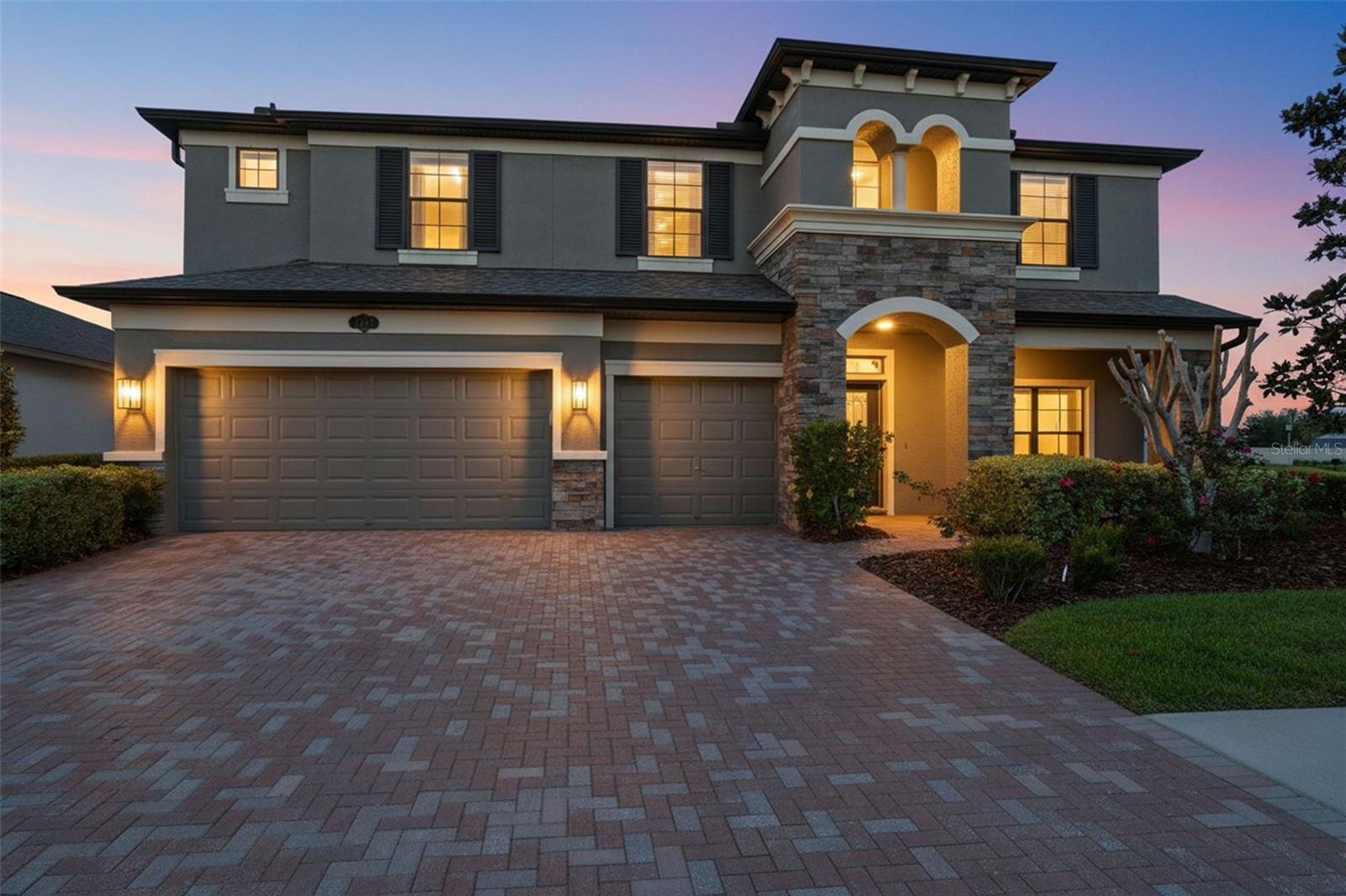 Details for 1897 Fox Grape Loop, LUTZ, FL 33558