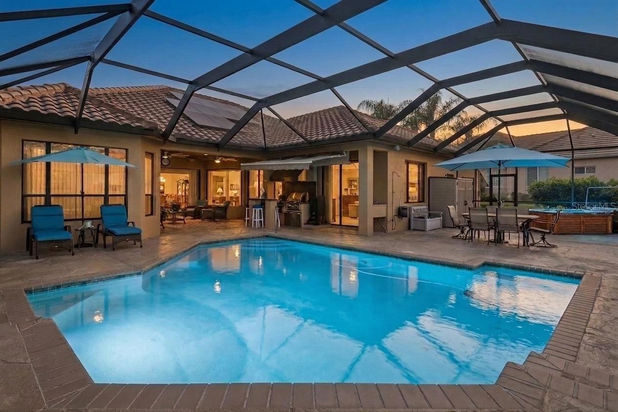 Image 5 of 99 For 34115 Americana Avenue