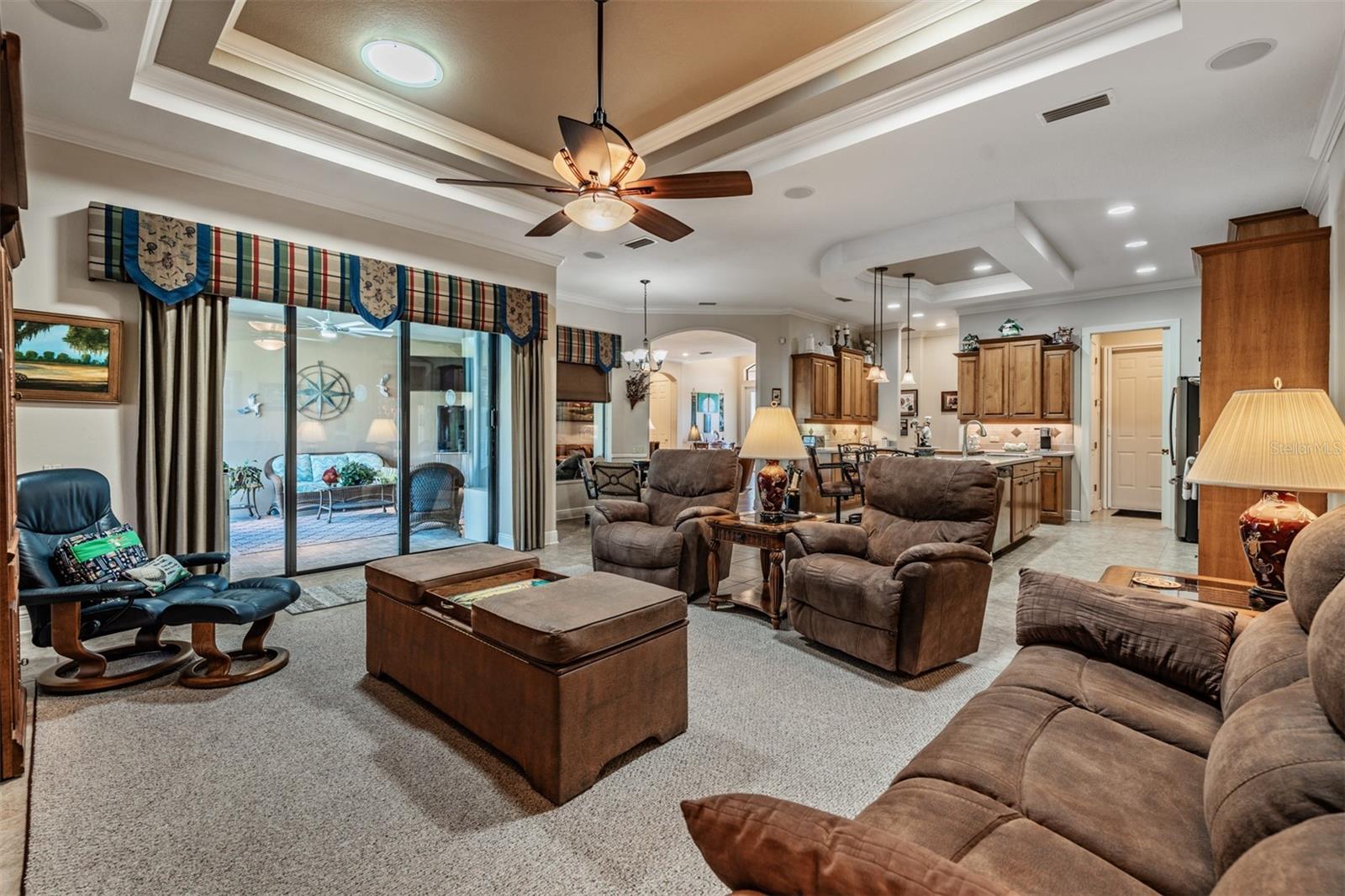 Image 9 of 99 For 34115 Americana Avenue