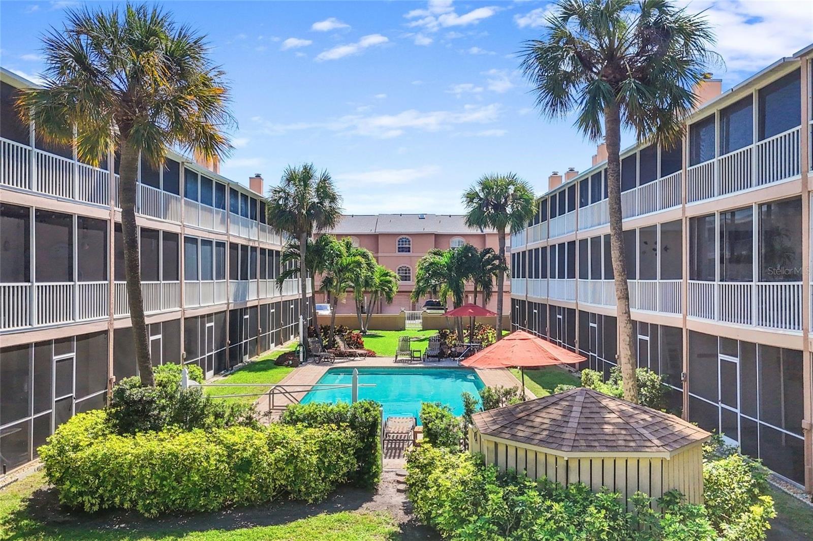 Image 23 of 28 For 637 Pinellas Bayway S 301