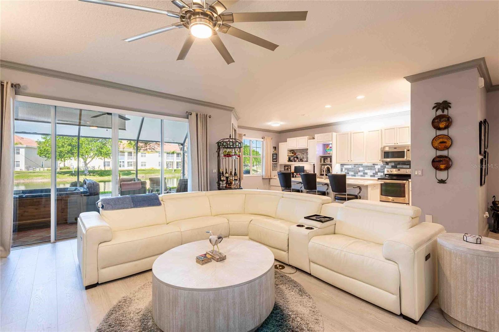 Image 17 of 55 For 6741 Vista Del Lago Avenue