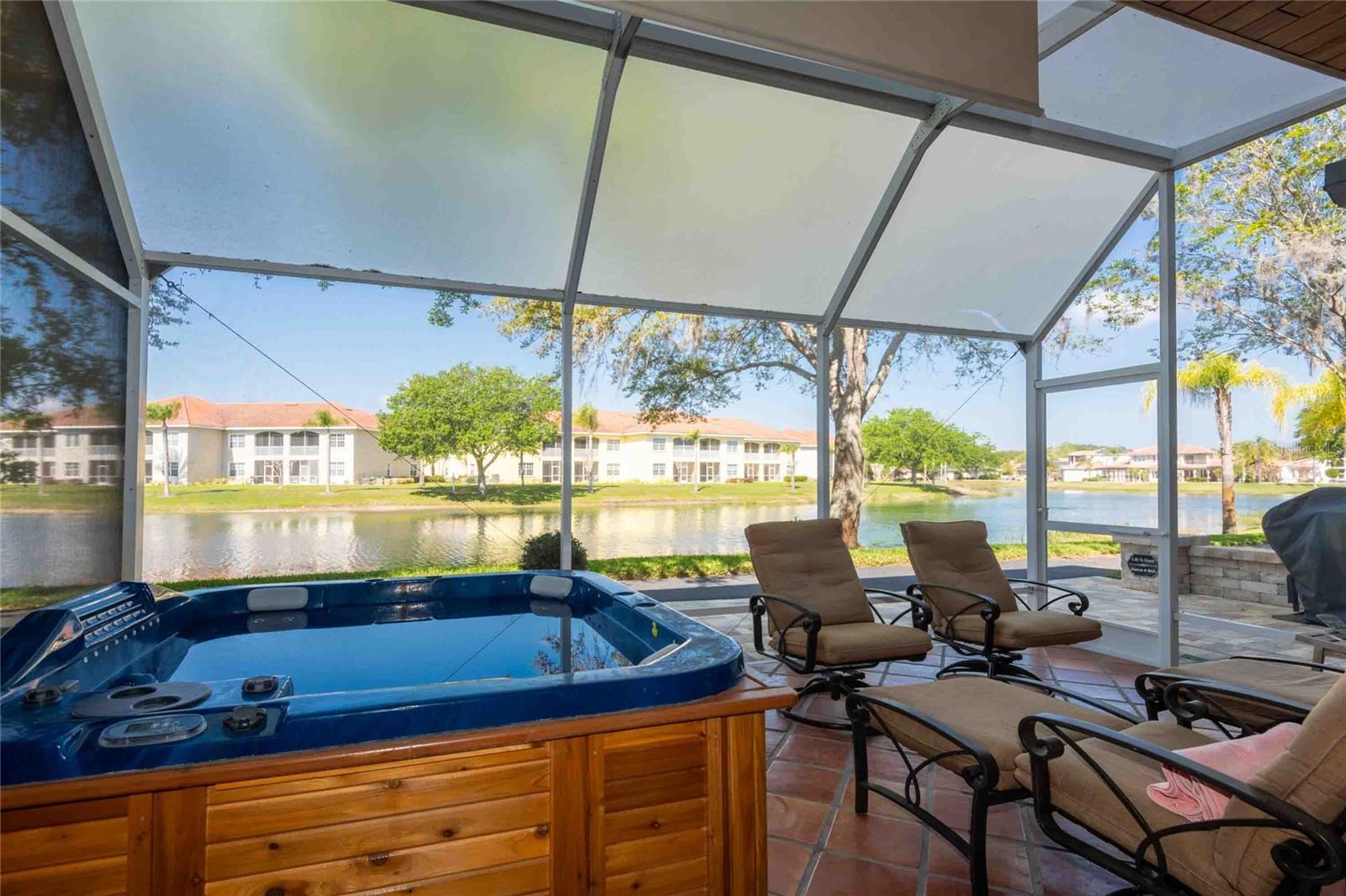 Image 43 of 55 For 6741 Vista Del Lago Avenue