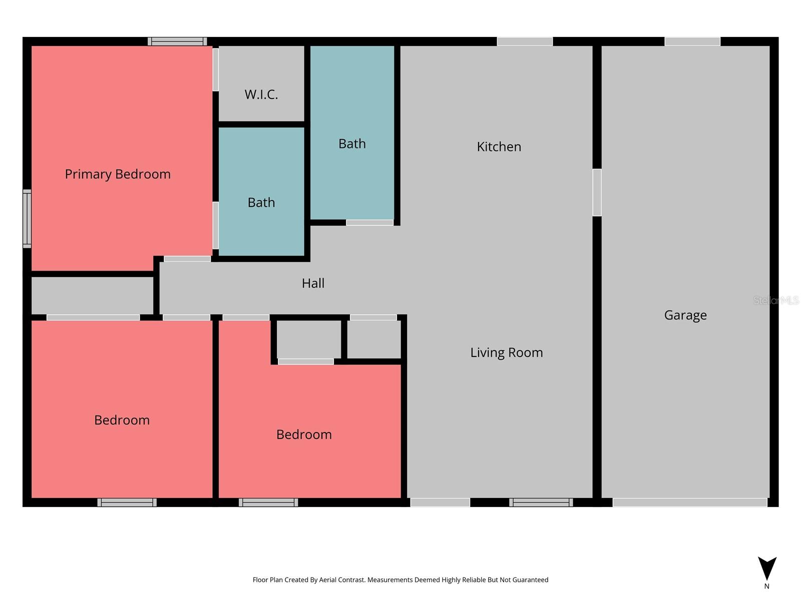 Image 41 of 53 For 6312 Lansdale Circle