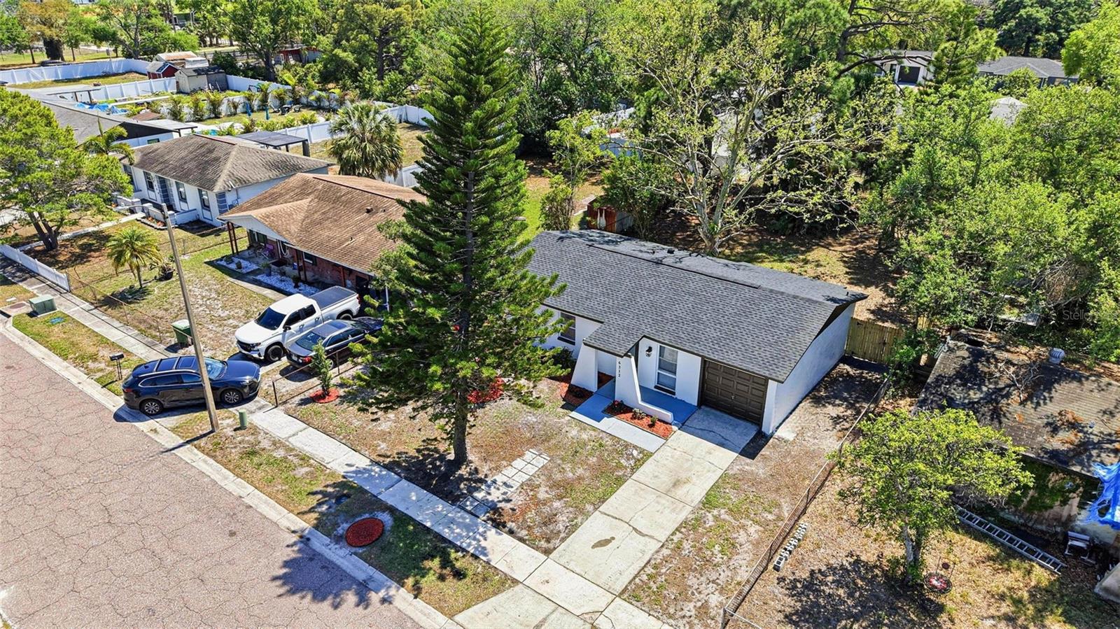 Image 47 of 53 For 6312 Lansdale Circle