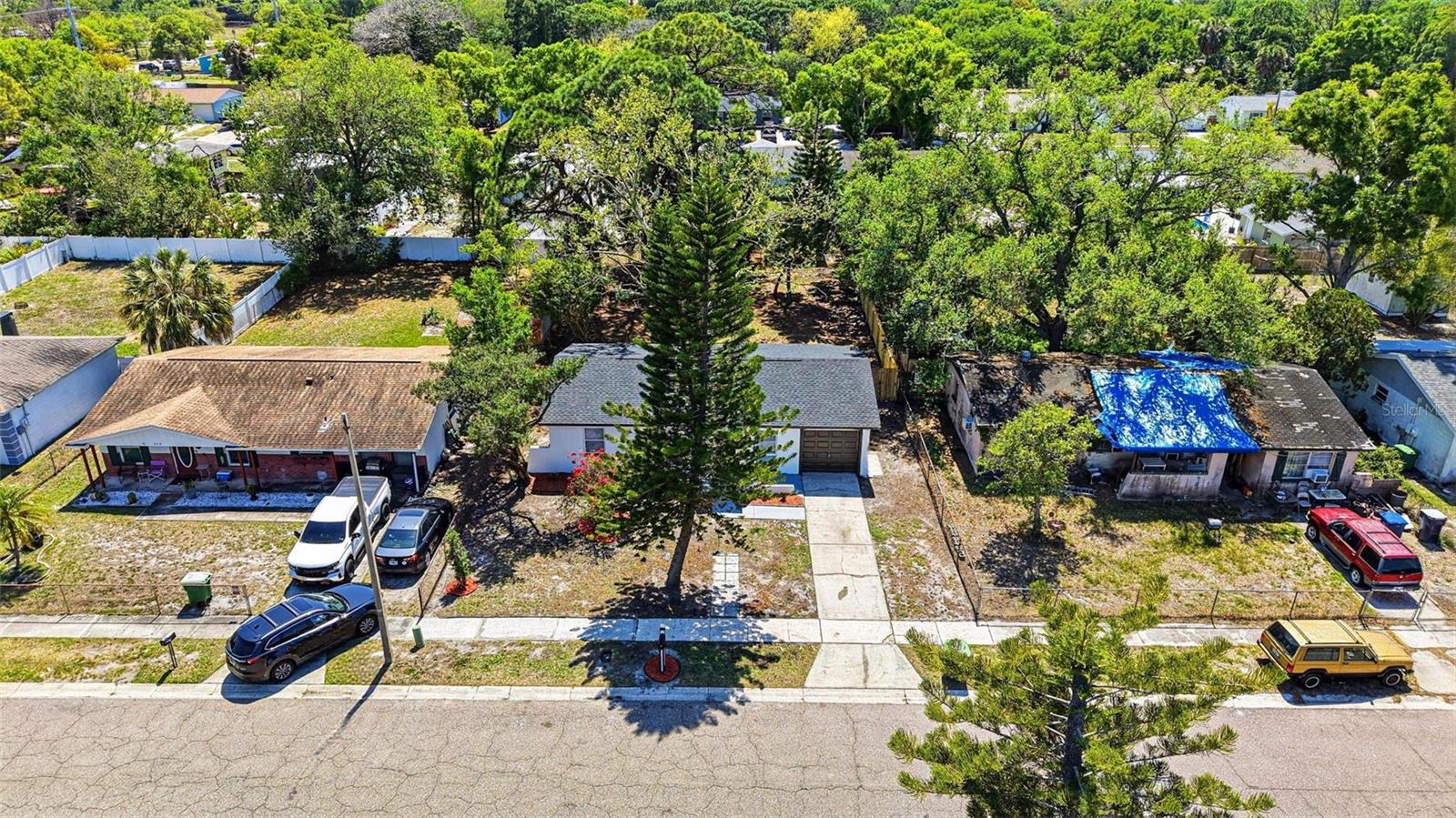 Image 49 of 53 For 6312 Lansdale Circle