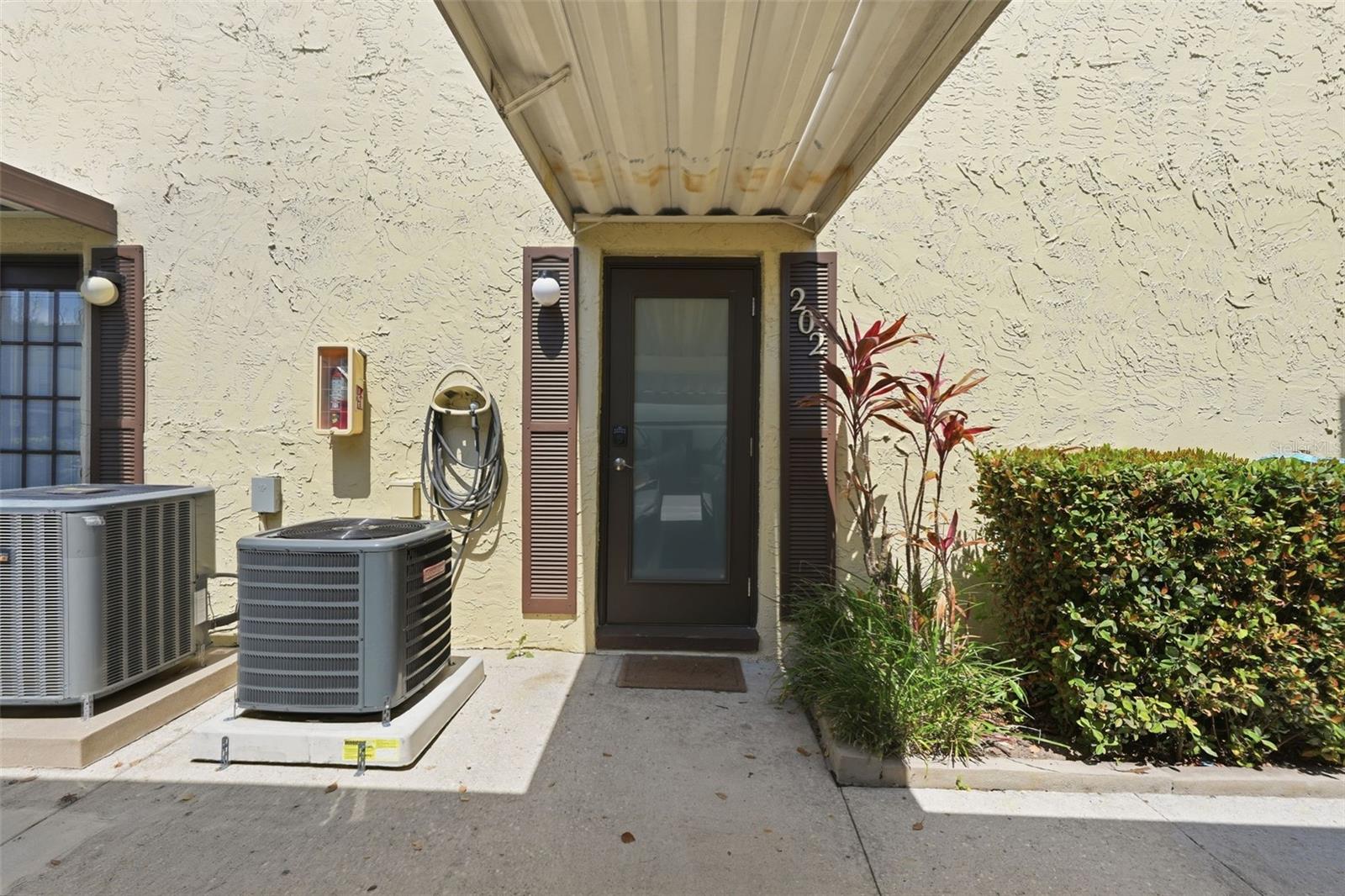 Details for 501 Bay Drive 202, LARGO, FL 33770