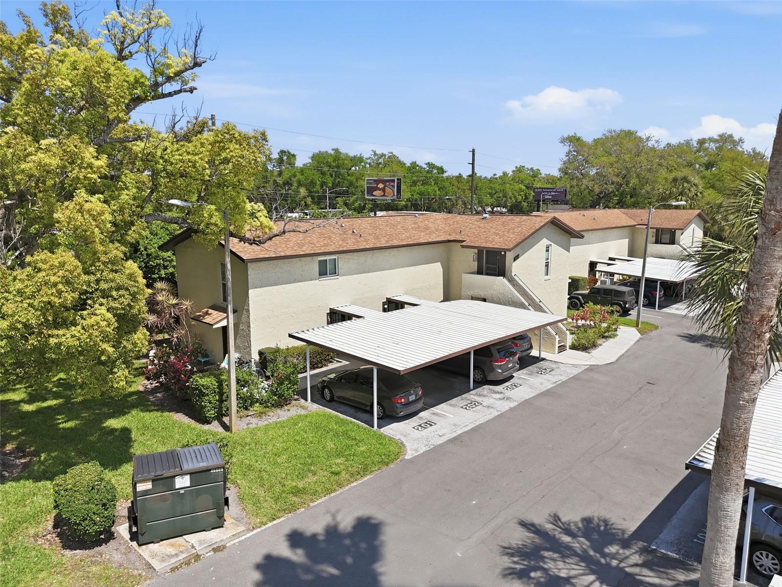 Image 31 of 38 For 501 Bay Drive 202