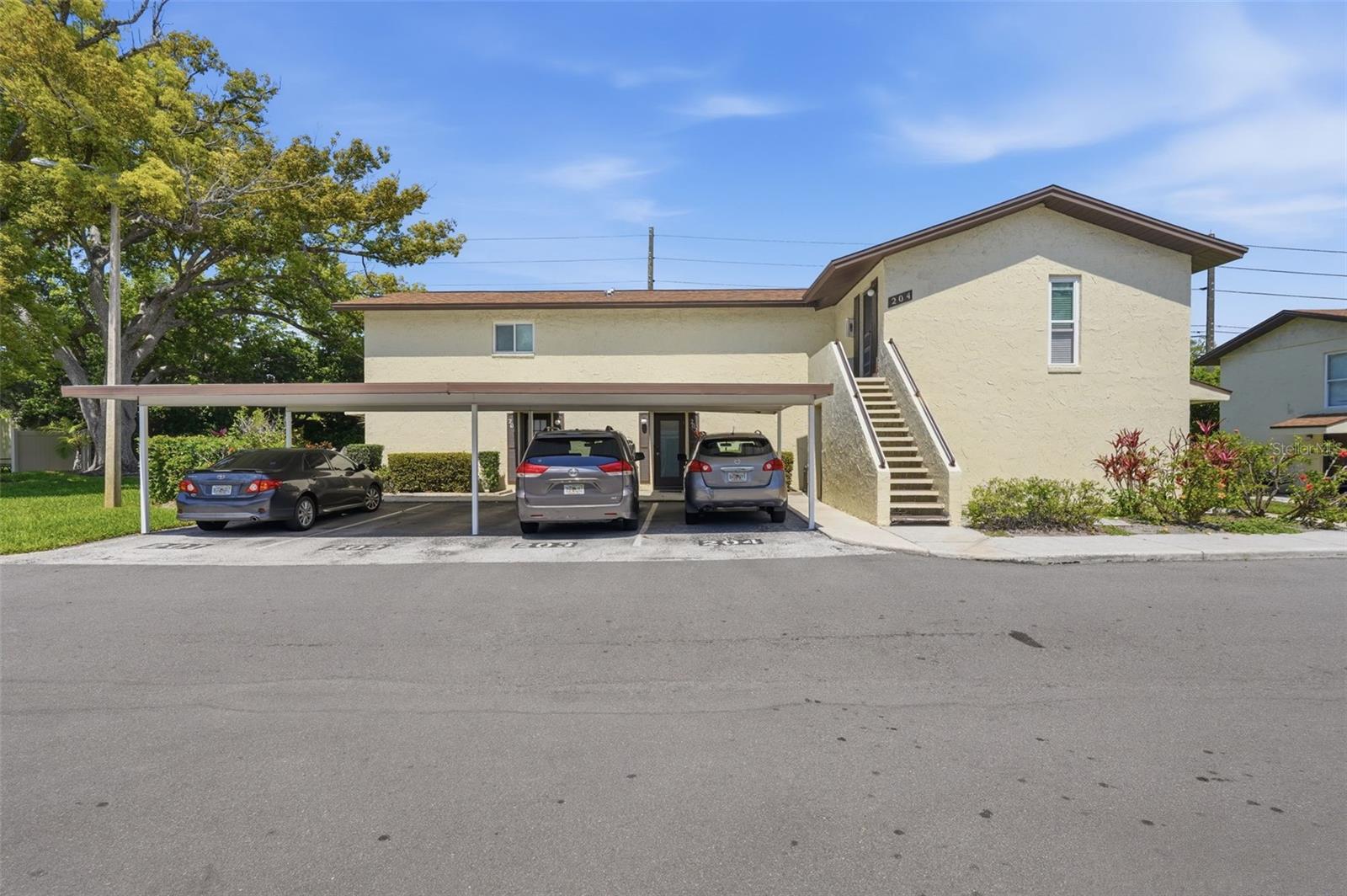 Image 33 of 38 For 501 Bay Drive 202