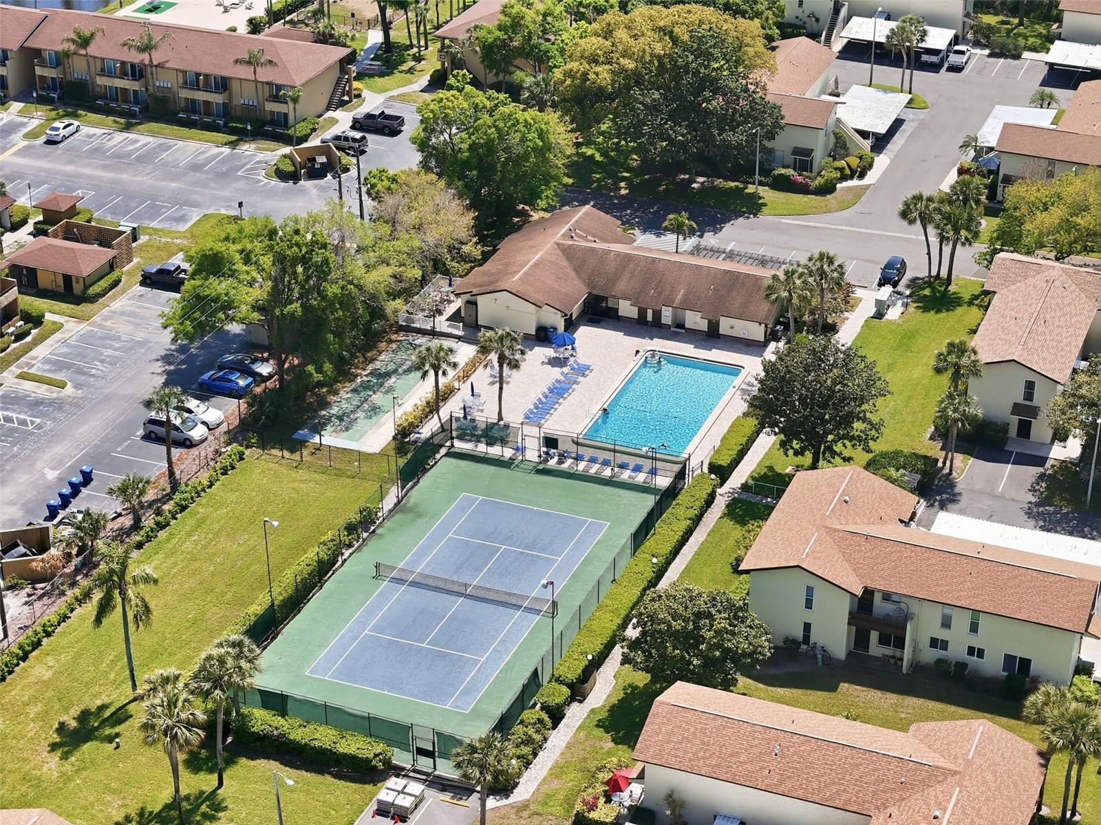 Image 36 of 38 For 501 Bay Drive 202