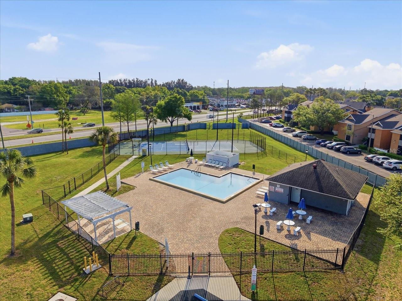 Image 33 of 41 For 4510 Whitworth Lane