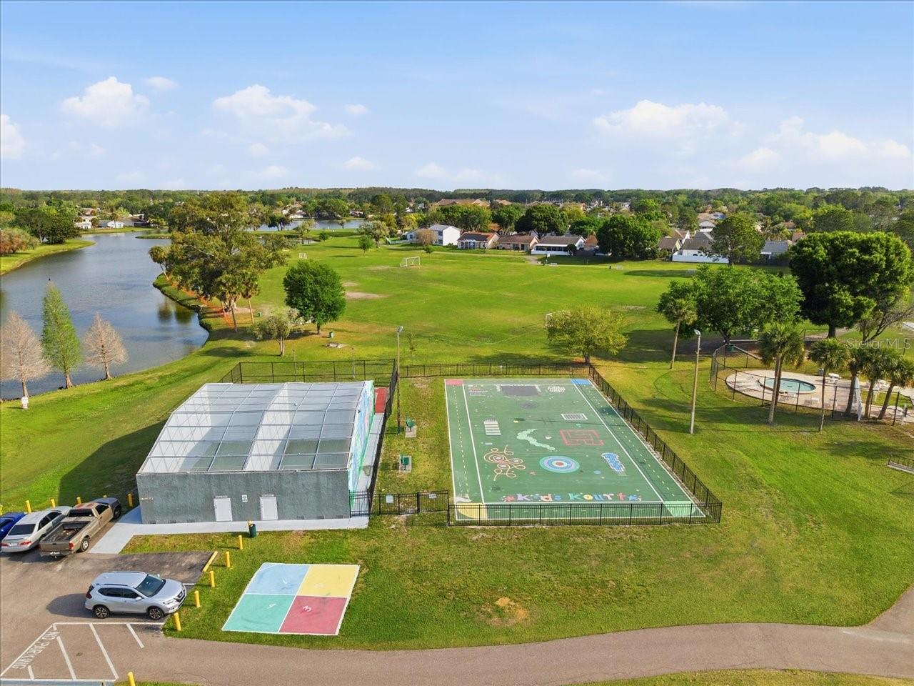 Image 36 of 41 For 4510 Whitworth Lane