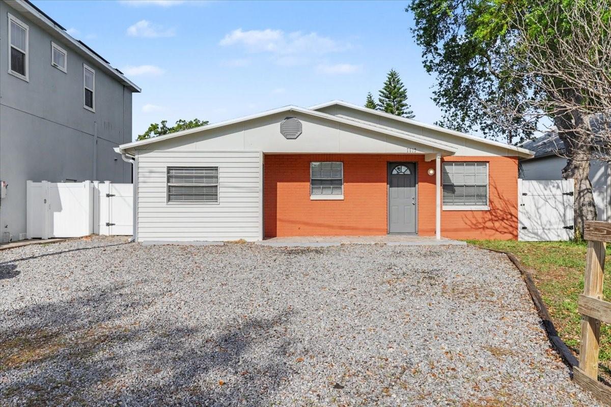 Details for 7513 Morton Street, TAMPA, FL 33616