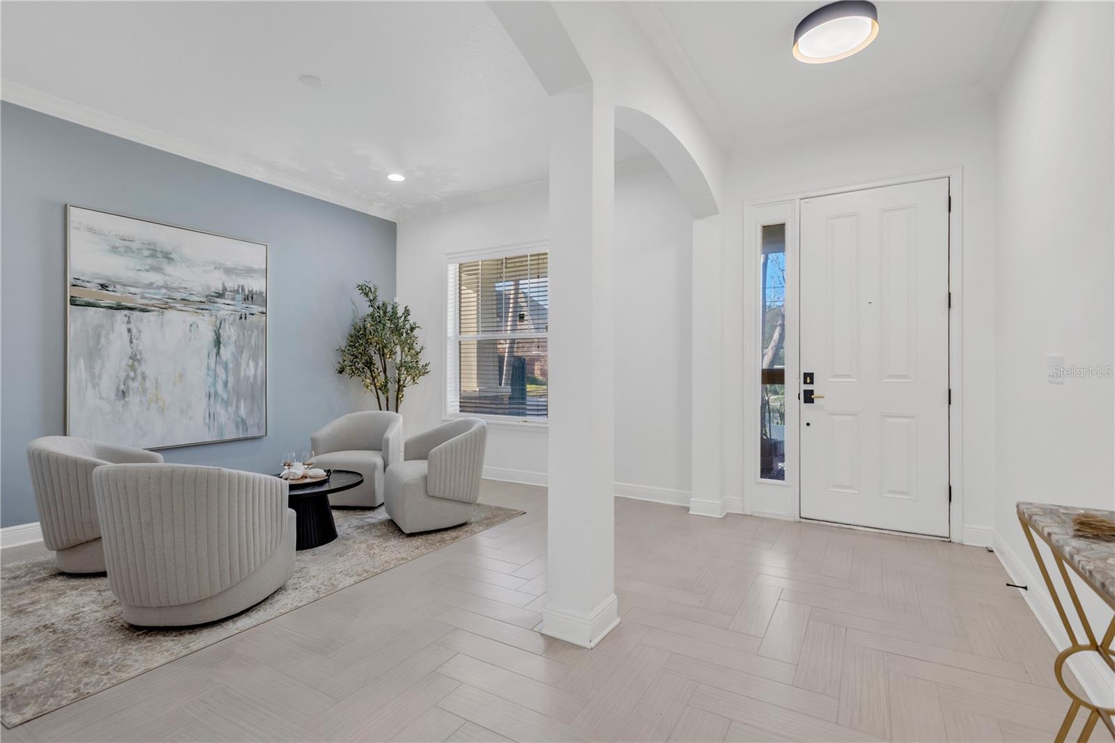 Image 16 of 48 For 3824 Santiago Street