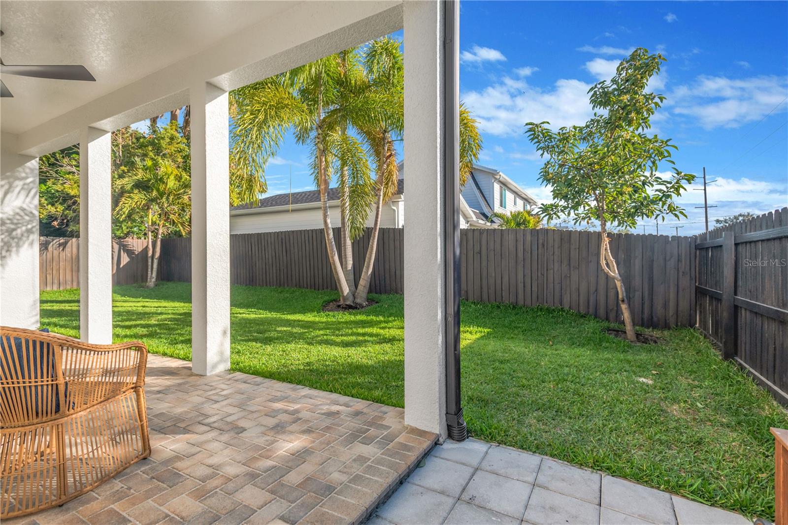 Image 40 of 48 For 3824 Santiago Street