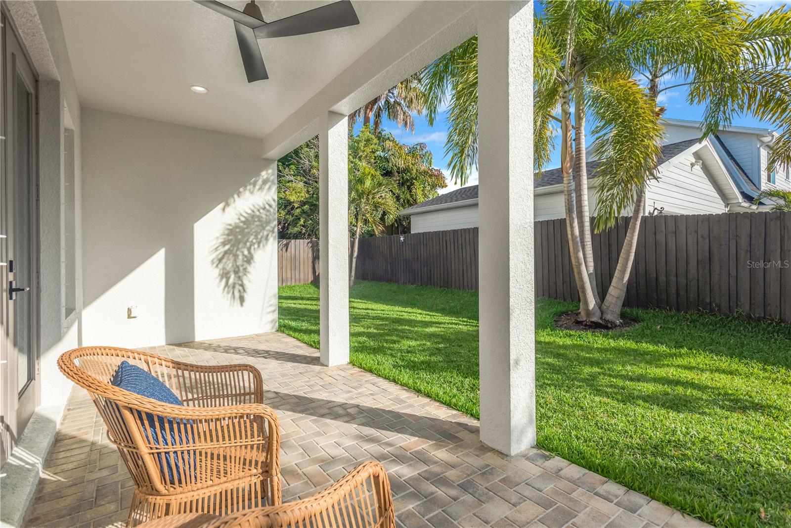 Image 41 of 48 For 3824 Santiago Street