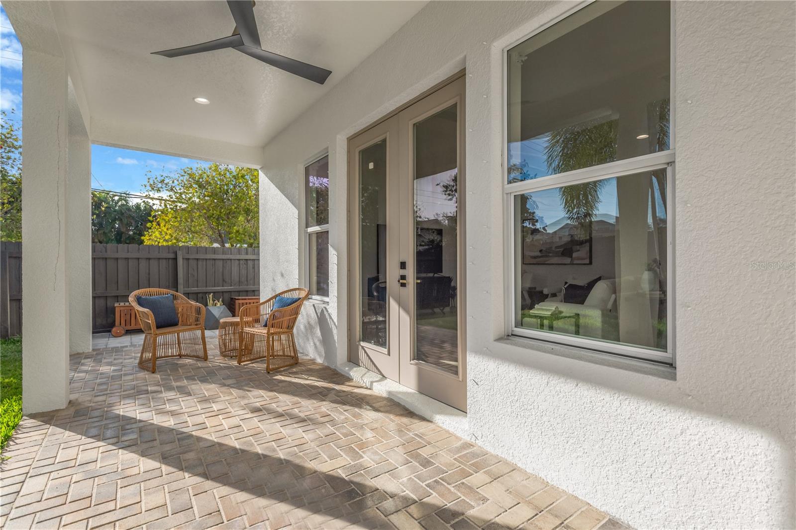 Image 42 of 48 For 3824 Santiago Street