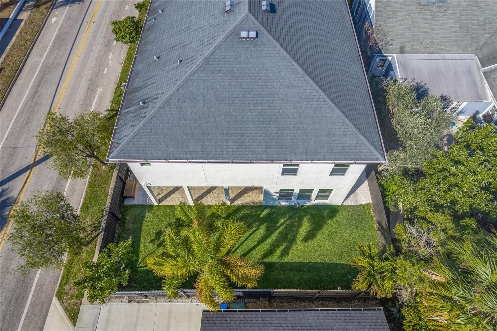 Image 43 of 48 For 3824 Santiago Street