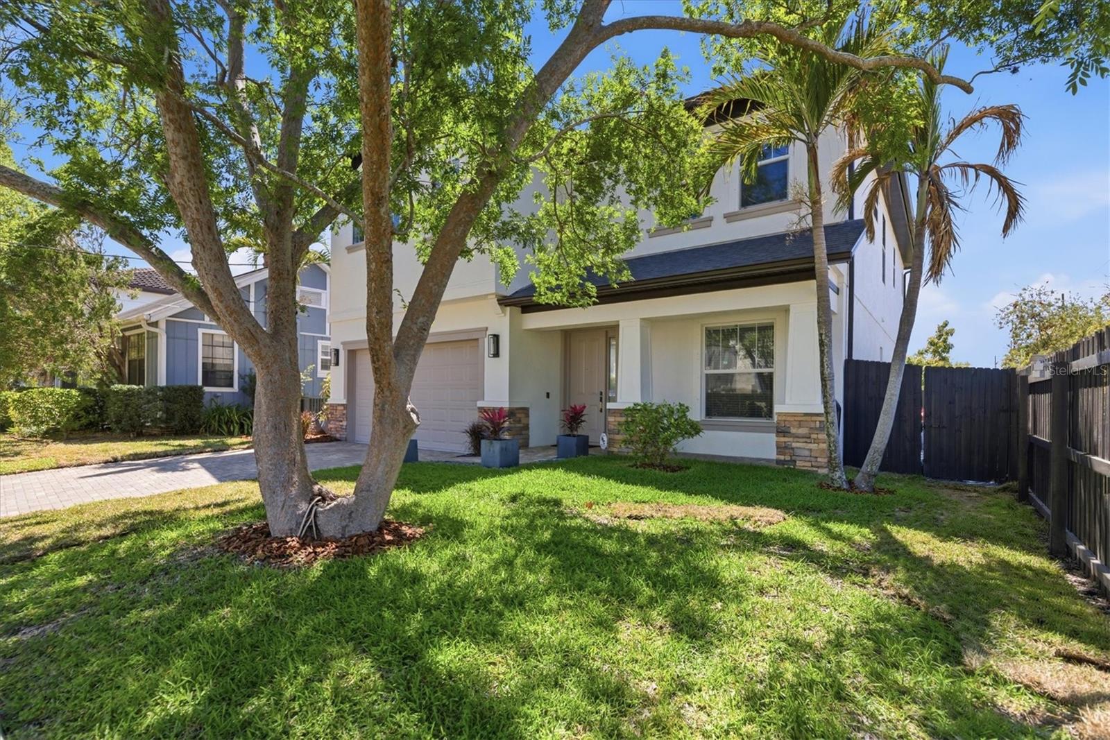 Image 45 of 48 For 3824 Santiago Street