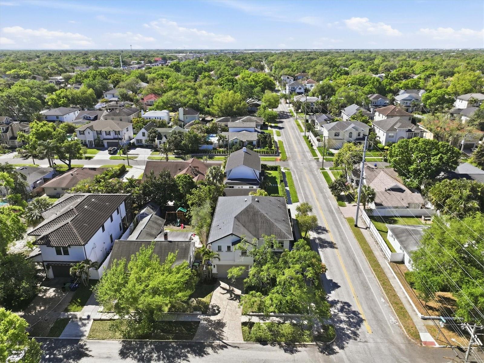 Image 48 of 48 For 3824 Santiago Street