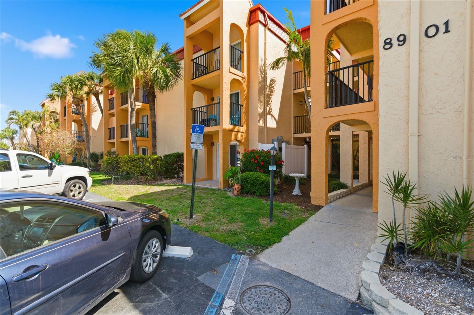 Image 2 of 59 For 8901 Blind Pass Road 127