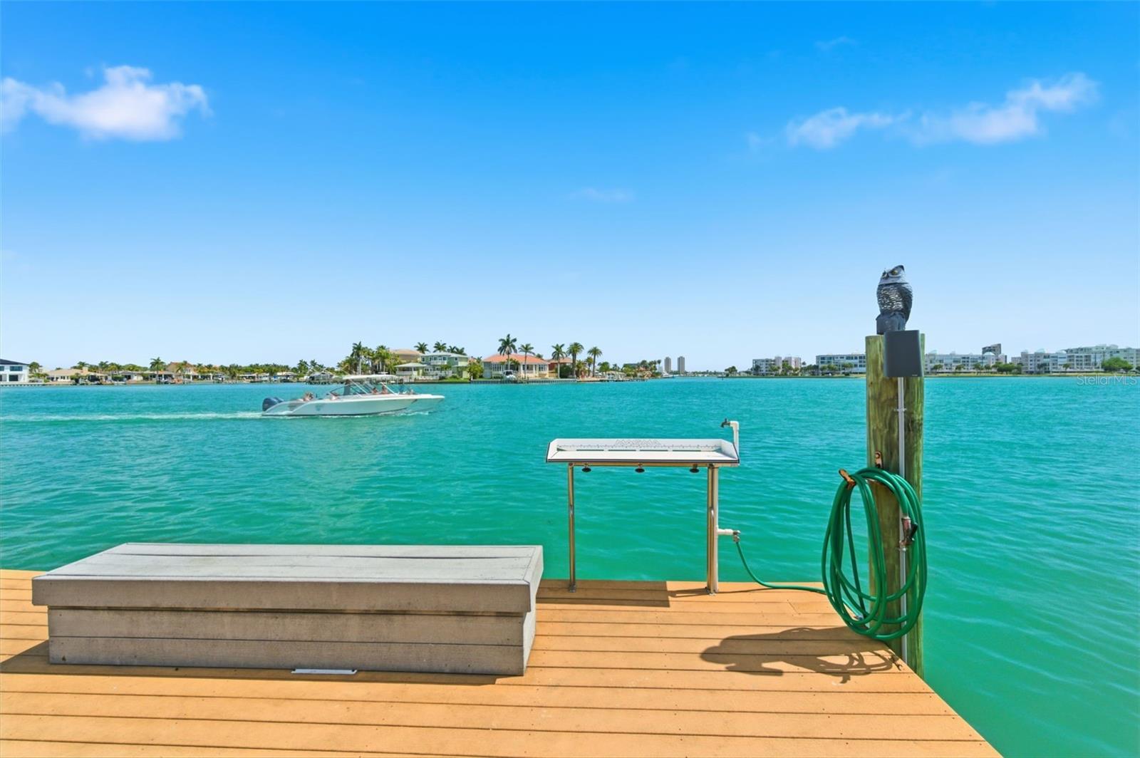 Image 40 of 59 For 8901 Blind Pass Road 127