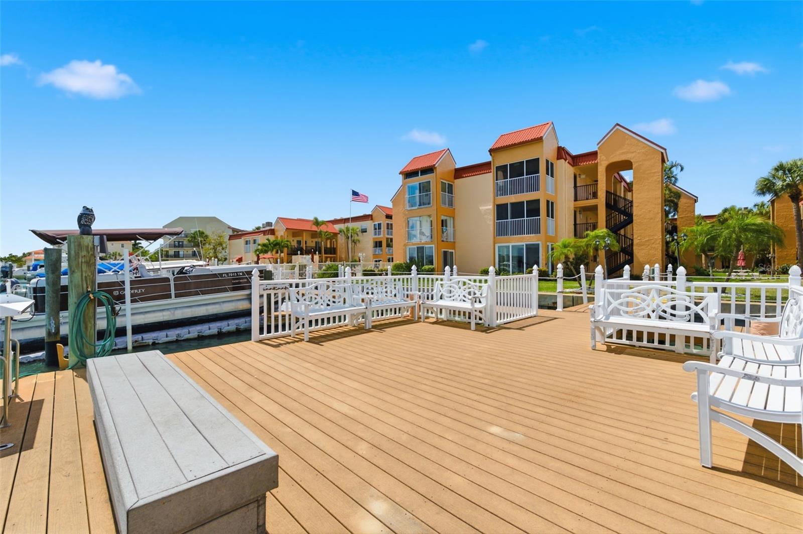 Image 42 of 59 For 8901 Blind Pass Road 127