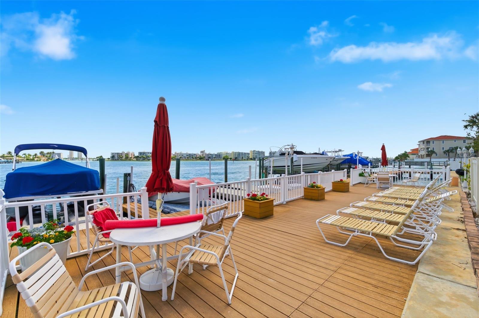 Image 48 of 59 For 8901 Blind Pass Road 127