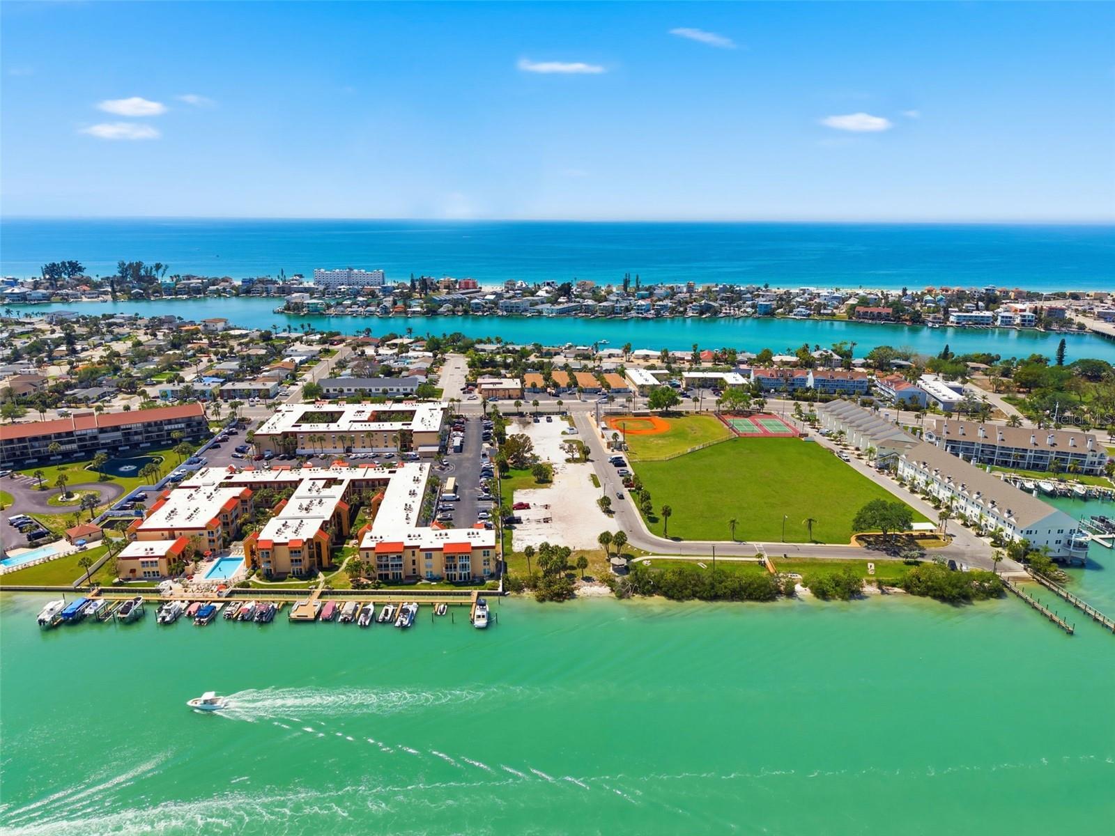 Image 54 of 59 For 8901 Blind Pass Road 127