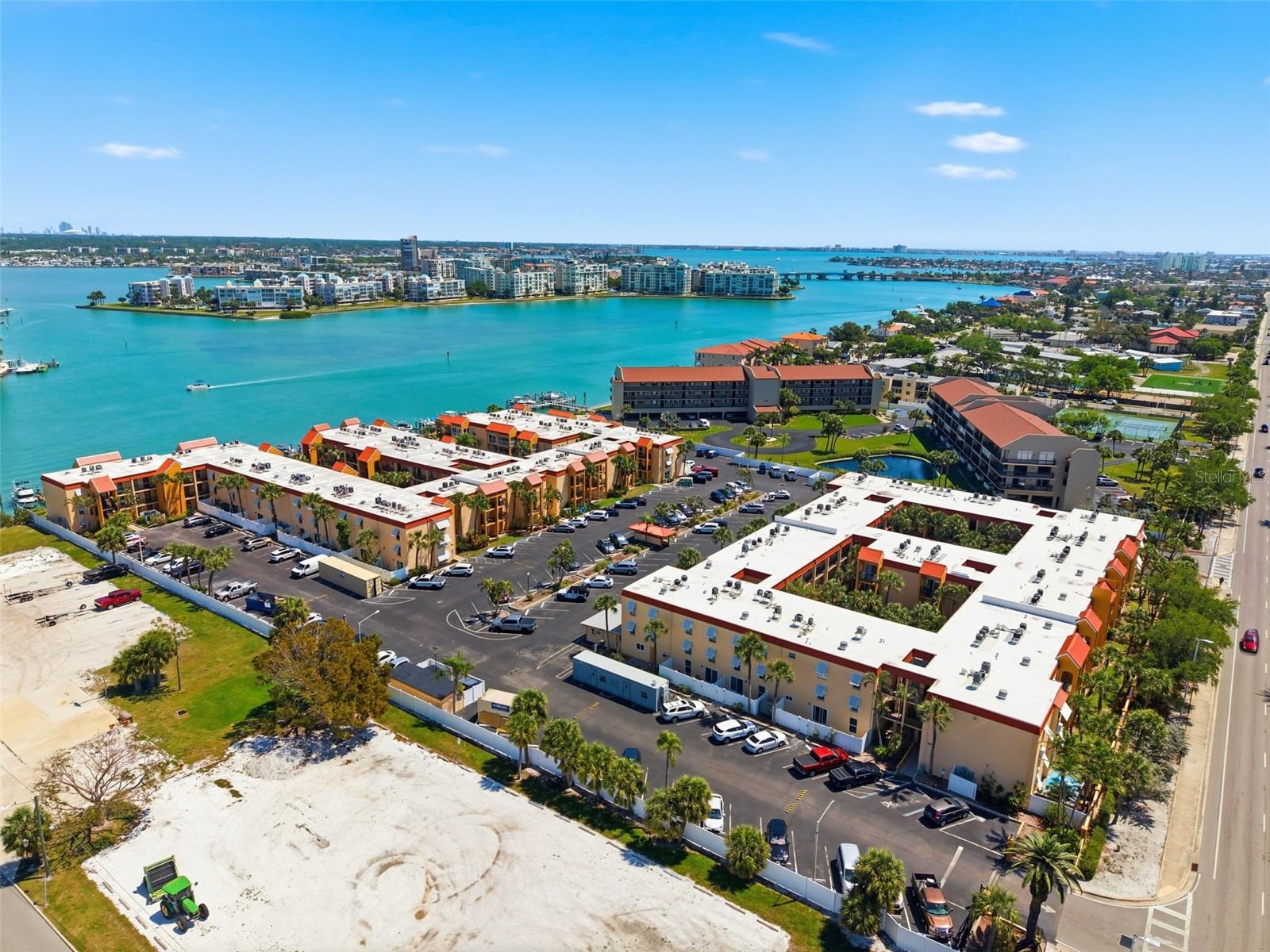 Image 58 of 59 For 8901 Blind Pass Road 127