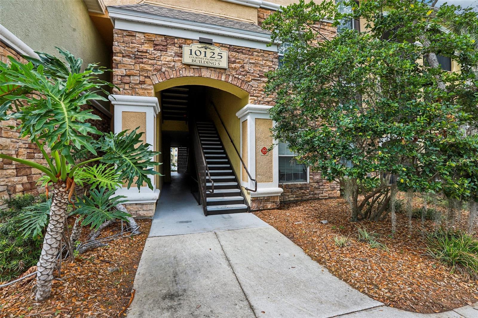 Image 2 of 37 For 10125 Courtney Palms Boulevard 201