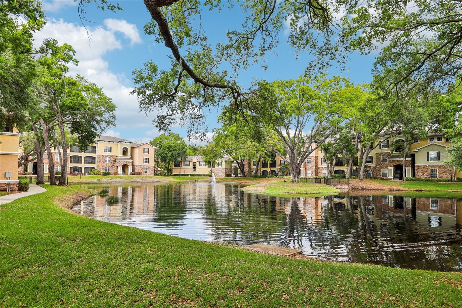 Image 37 of 37 For 10125 Courtney Palms Boulevard 201