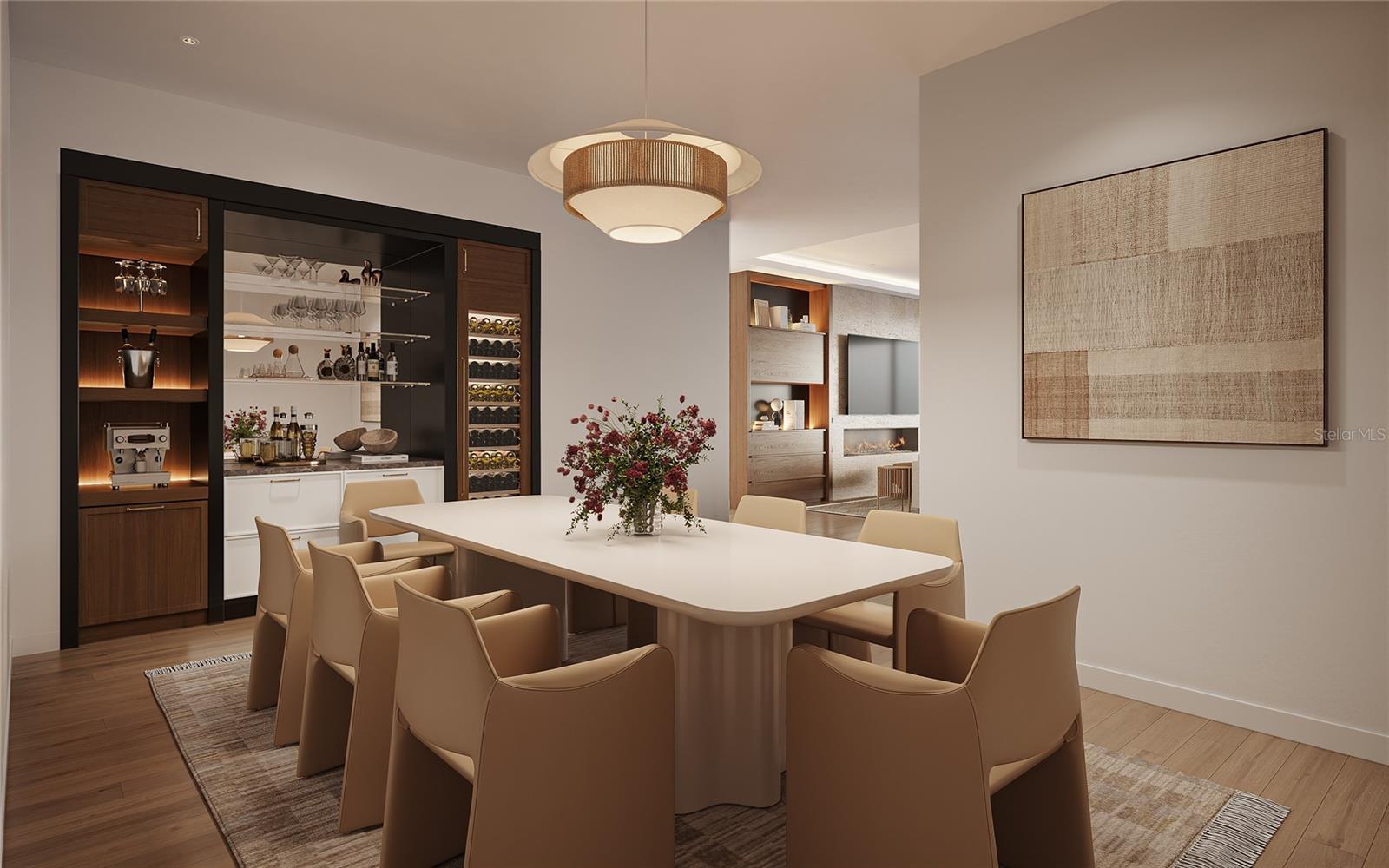 Image 4 of 10 For 52 Albemarle Avenue