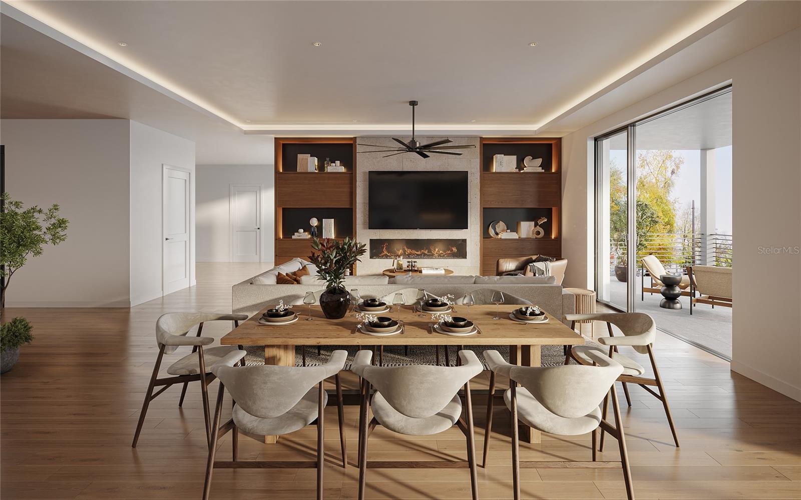 Image 5 of 10 For 52 Albemarle Avenue