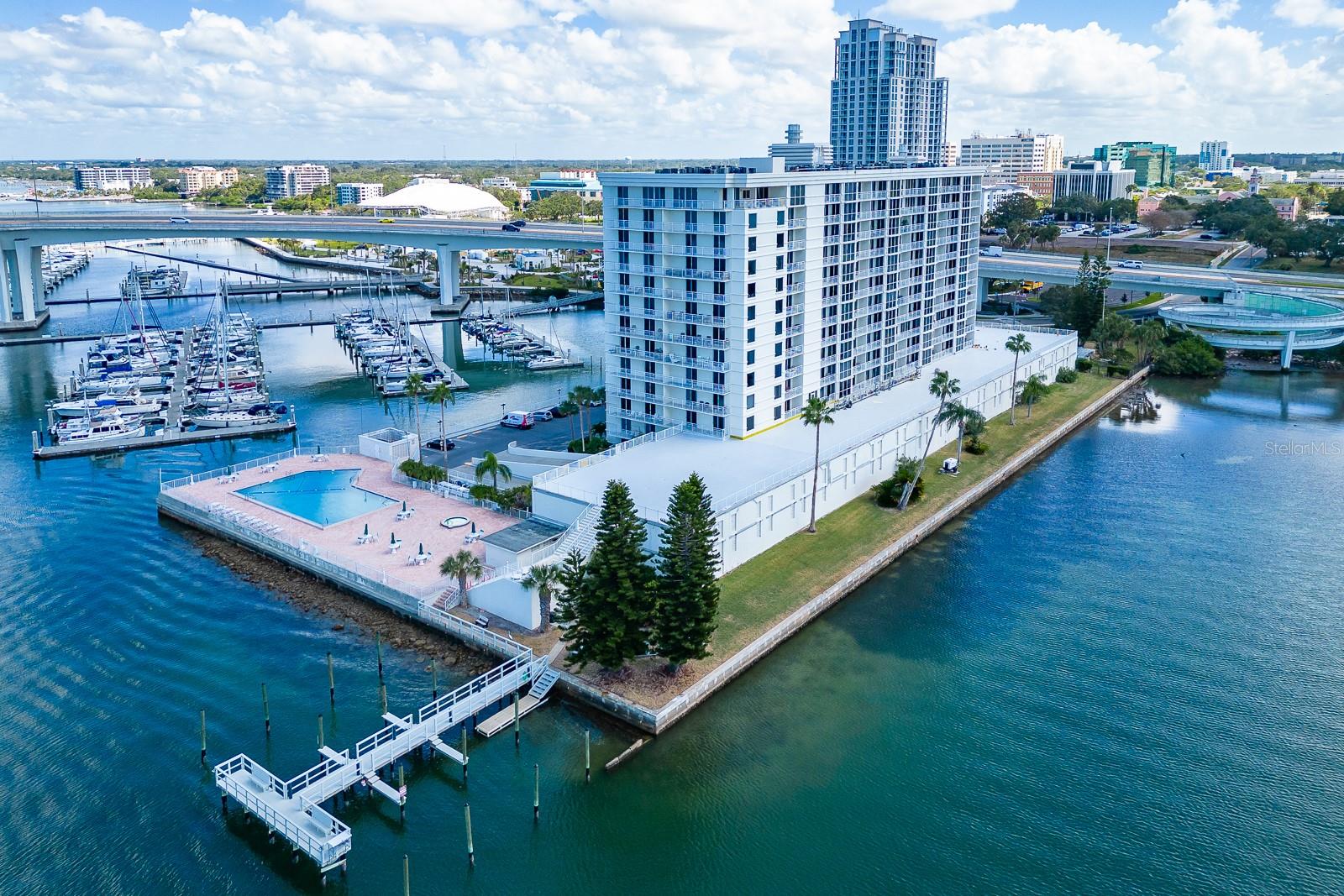 Image 55 of 58 For 100 Pierce Street 1205